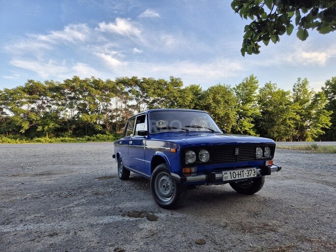 LADA (VAZ) 2106 1999, 87,475 km - 1.6 l - Göyçay