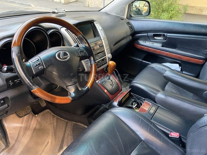 Lexus RX 350 2006, 269,000 km - 3.5 l - Bakı