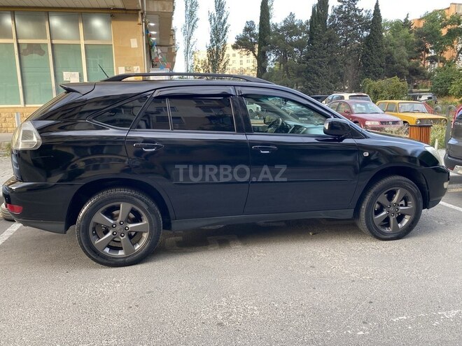 Lexus RX 350 2006, 269,000 km - 3.5 l - Bakı