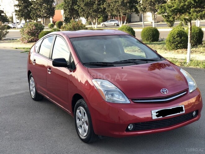 Toyota Prius 2008, 310,414 km - 1.5 l - Bakı