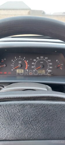LADA (VAZ) 2115 2011, 250,000 km - 1.6 l - Mingəçevir