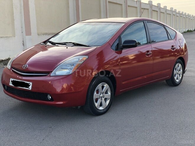 Toyota Prius 2008, 310,414 km - 1.5 l - Bakı