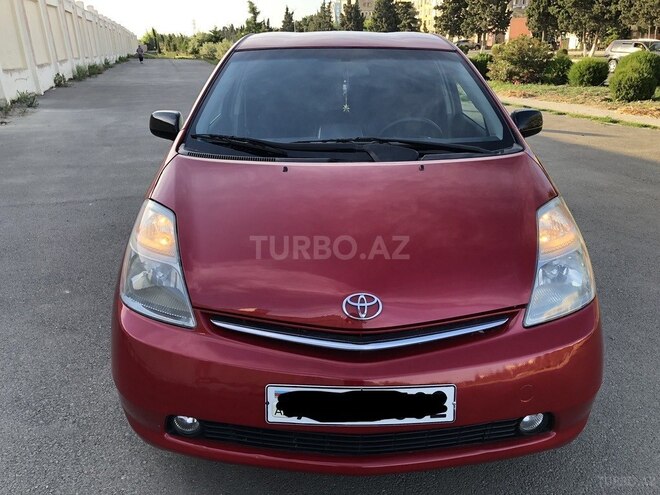 Toyota Prius 2008, 310,414 km - 1.5 l - Bakı