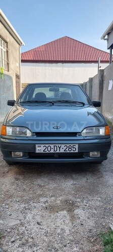 LADA (VAZ) 2115 2011, 250,000 km - 1.6 l - Mingəçevir
