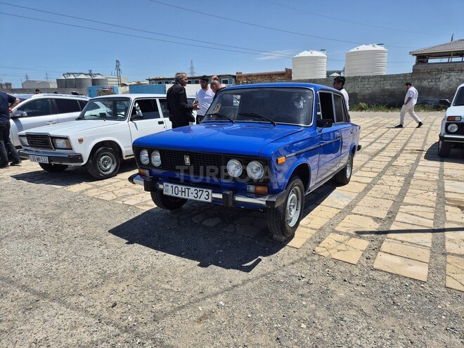 LADA (VAZ) 2106 1999, 87,475 km - 1.6 l - Göyçay