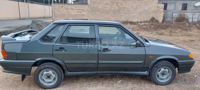 LADA (VAZ) 2115 2011, 250,000 km - 1.6 l - Mingəçevir