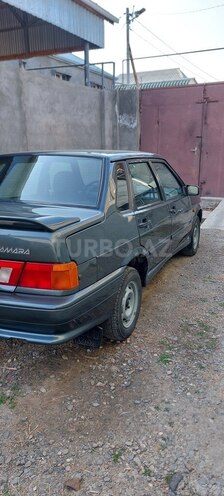 LADA (VAZ) 2115 2011, 250,000 km - 1.6 l - Mingəçevir