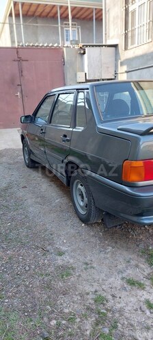 LADA (VAZ) 2115 2011, 250,000 km - 1.6 l - Mingəçevir