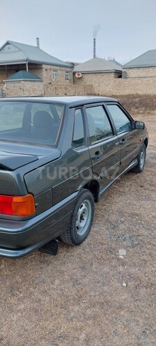LADA (VAZ) 2115 2011, 250,000 km - 1.6 l - Mingəçevir