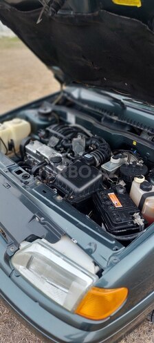 LADA (VAZ) 2115 2011, 250,000 km - 1.6 l - Mingəçevir