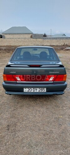 LADA (VAZ) 2115 2011, 250,000 km - 1.6 l - Mingəçevir