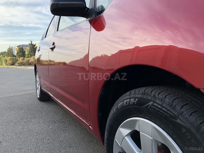 Toyota Prius 2008, 310,414 km - 1.5 l - Bakı