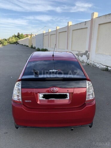 Toyota Prius 2008, 310,414 km - 1.5 l - Bakı