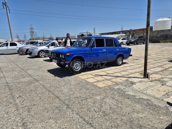 LADA (VAZ) 2106 1999, 87,475 km - 1.6 l - Göyçay