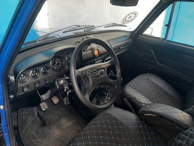 LADA (VAZ) 2106 1999, 87,475 km - 1.6 l - Göyçay