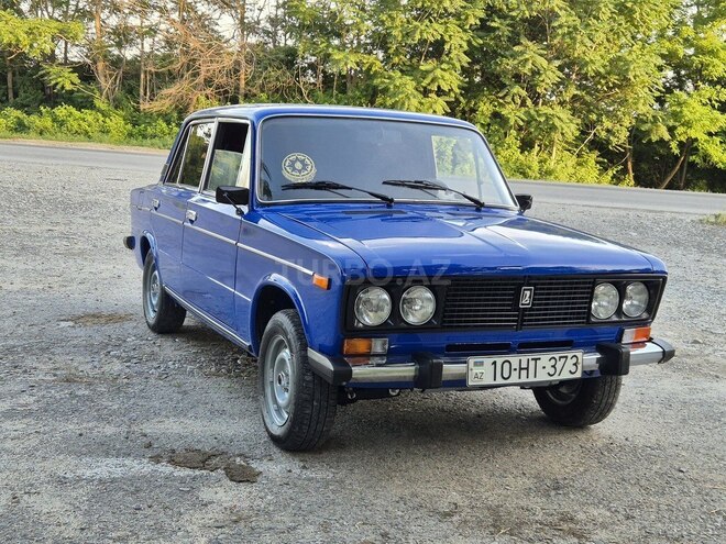 LADA (VAZ) 2106 1999, 87,475 km - 1.6 l - Göyçay