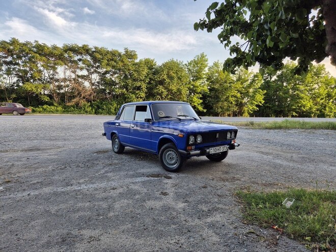 LADA (VAZ) 2106 1999, 87,475 km - 1.6 l - Göyçay