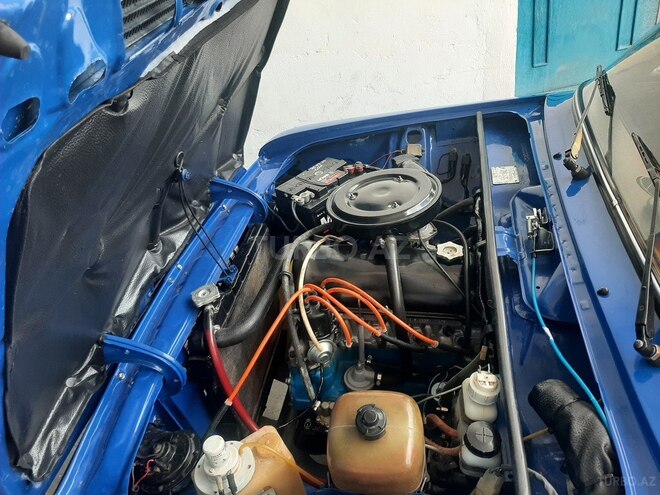 LADA (VAZ) 2106 1999, 87,475 km - 1.6 l - Göyçay