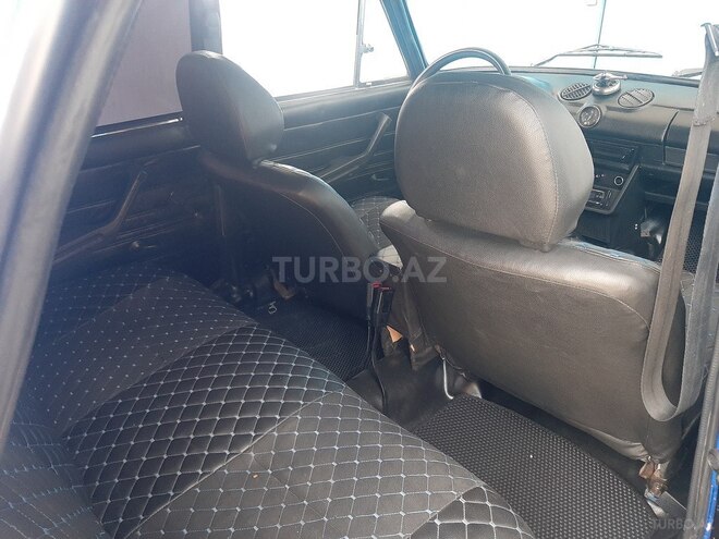 LADA (VAZ) 2106 1999, 87,475 km - 1.6 l - Göyçay