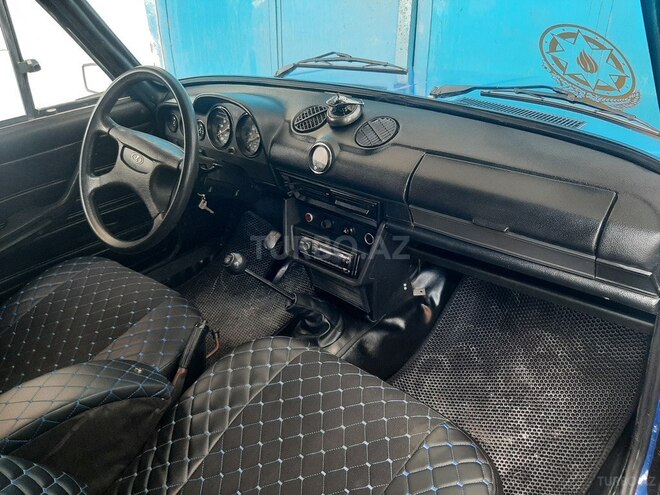 LADA (VAZ) 2106 1999, 87,475 km - 1.6 l - Göyçay