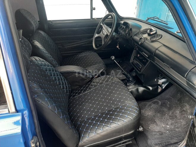 LADA (VAZ) 2106 1999, 87,475 km - 1.6 l - Göyçay