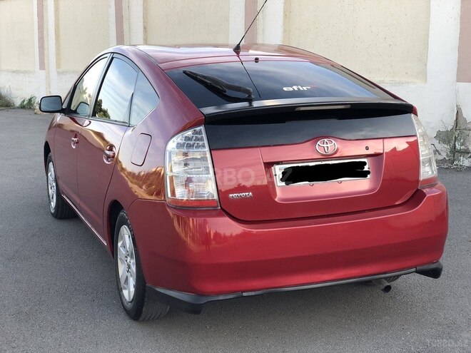 Toyota Prius 2008, 310,414 km - 1.5 l - Bakı