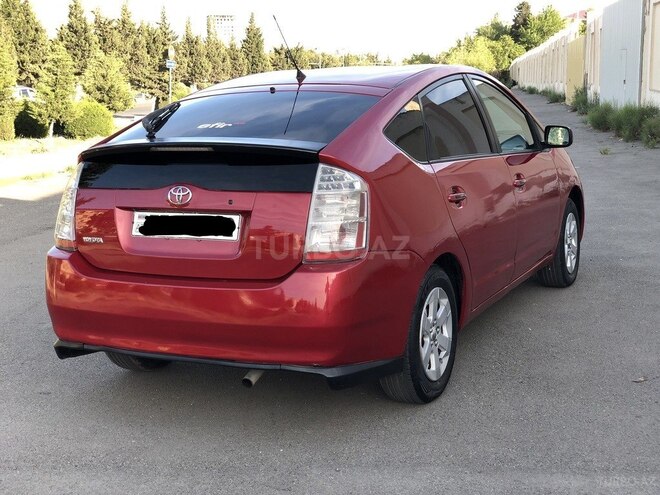 Toyota Prius 2008, 310,414 km - 1.5 l - Bakı