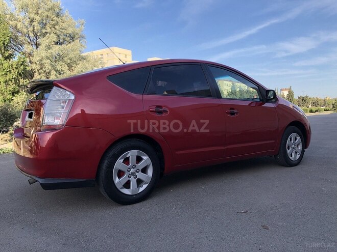 Toyota Prius 2008, 310,414 km - 1.5 l - Bakı