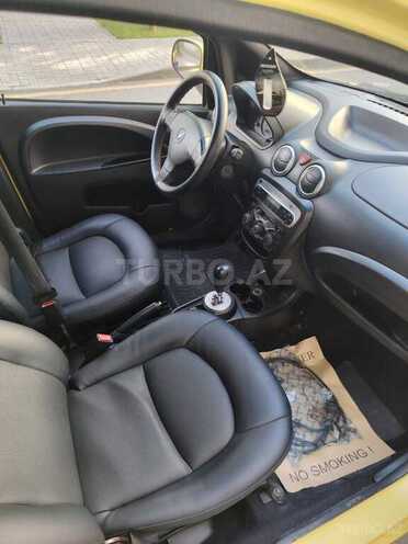 Changan Benni 2013, 110,970 km - 1.0 l - Bakı