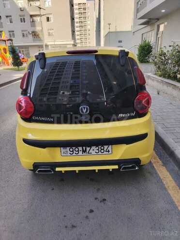 Changan Benni 2013, 110,970 km - 1.0 l - Bakı