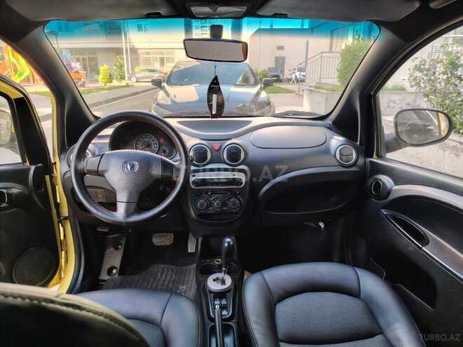Changan Benni 2013, 110,970 km - 1.0 l - Bakı