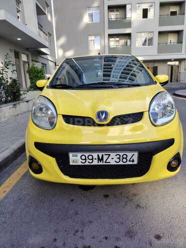 Changan Benni 2013, 110,970 km - 1.0 l - Bakı