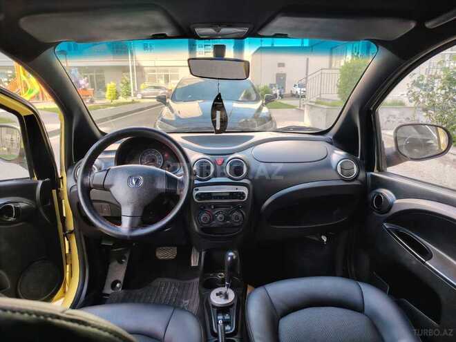 Changan Benni 2013, 110,970 km - 1.0 l - Bakı