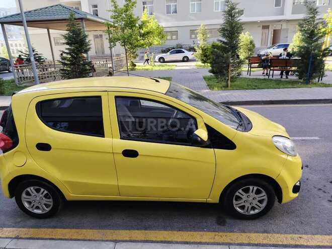 Changan Benni 2013, 110,970 km - 1.0 l - Bakı