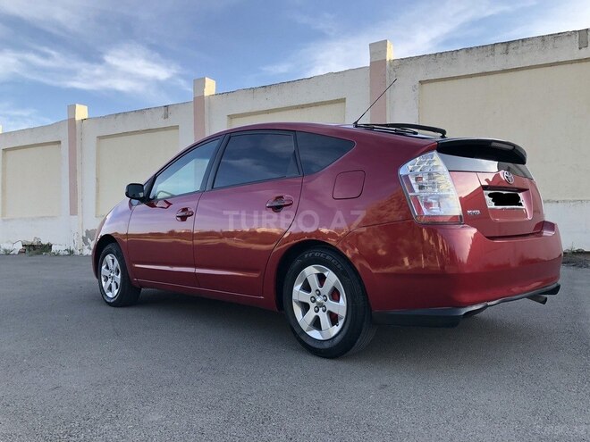Toyota Prius 2008, 310,414 km - 1.5 l - Bakı