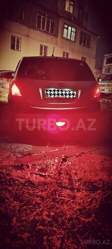 Kia Rio 2005, 38,000 km - 1.5 l - Bakı