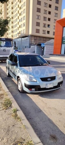 Kia Rio 2005, 38,000 km - 1.5 l - Bakı