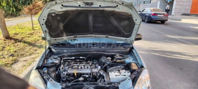 Kia Rio 2005, 38,000 km - 1.5 l - Bakı