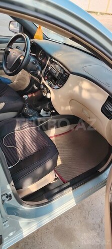Kia Rio 2005, 38,000 km - 1.5 l - Bakı