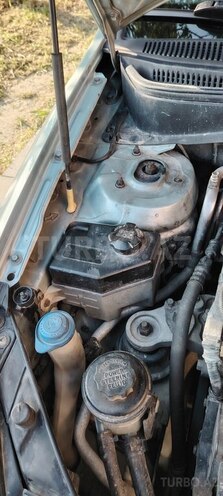 Kia Rio 2005, 38,000 km - 1.5 l - Bakı