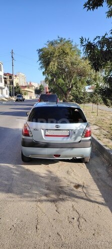 Kia Rio 2005, 38,000 km - 1.5 l - Bakı