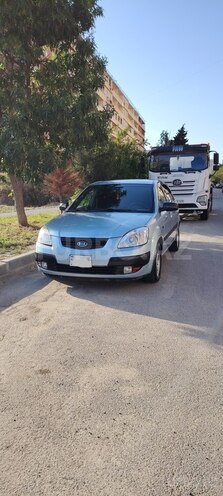 Kia Rio 2005, 38,000 km - 1.5 l - Bakı