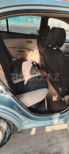 Kia Rio 2005, 38,000 km - 1.5 l - Bakı