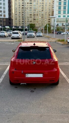 Fiat  2008, 281,000 km - 1.4 l - Bakı