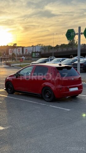 Fiat  2008, 281,000 km - 1.4 l - Bakı