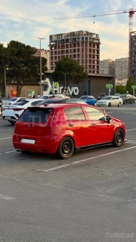 Fiat  2008, 281,000 km - 1.4 l - Bakı