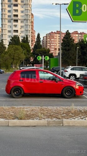 Fiat  2008, 281,000 km - 1.4 l - Bakı