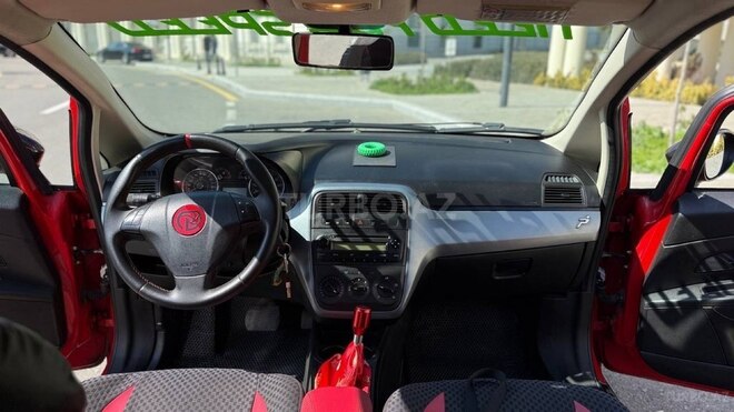 Fiat  2008, 281,000 km - 1.4 l - Bakı