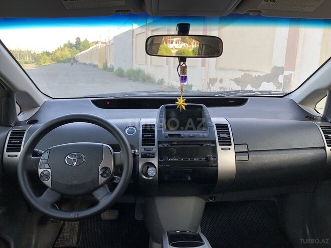 Toyota Prius 2008, 310,414 km - 1.5 l - Bakı