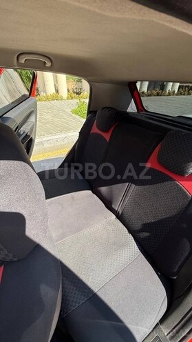 Fiat  2008, 281,000 km - 1.4 l - Bakı